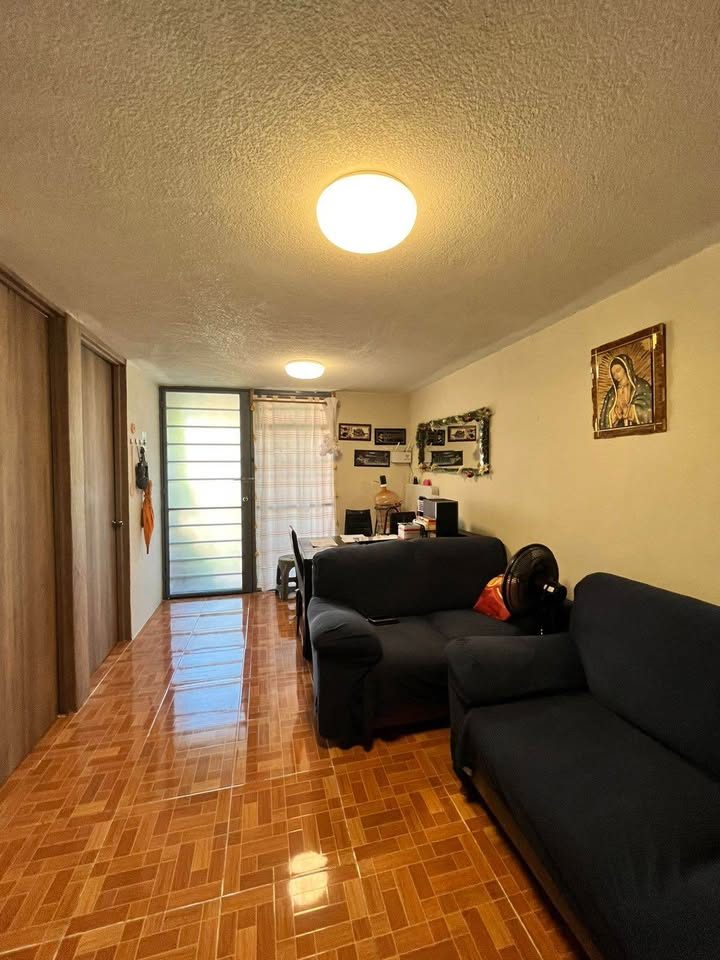 2 habitaciones 1 baño - Departamento 2