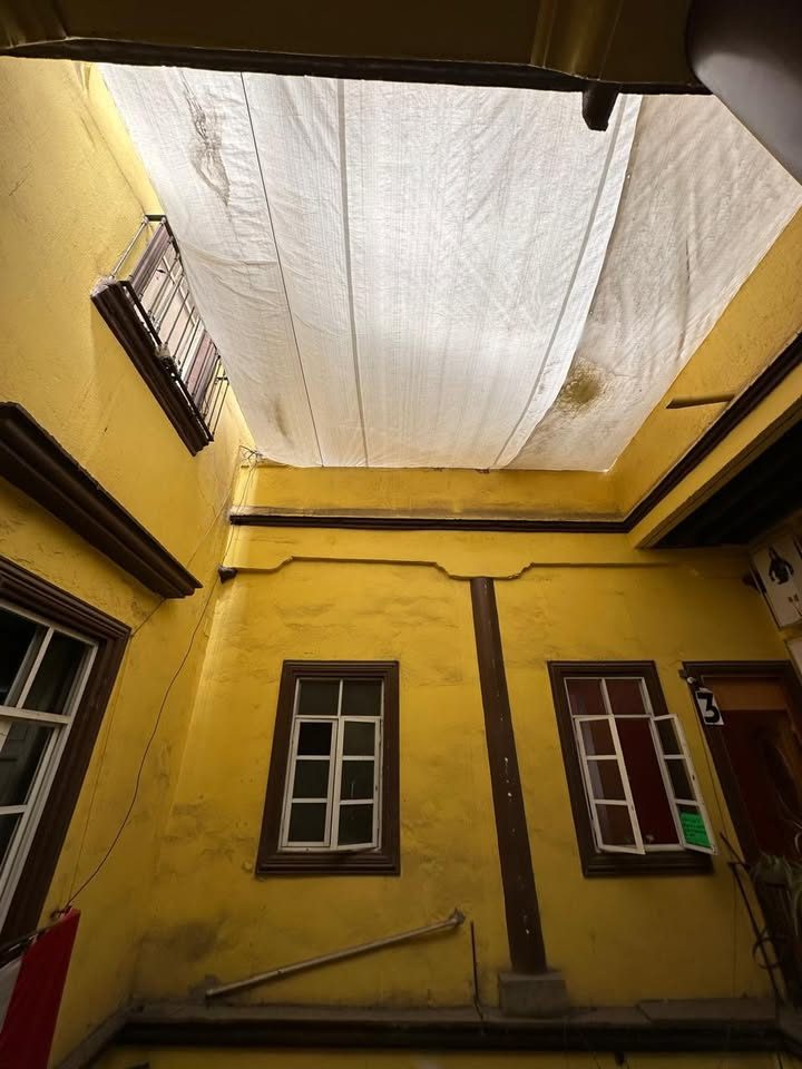 4 habitaciones 3 baños Townhouse 3
