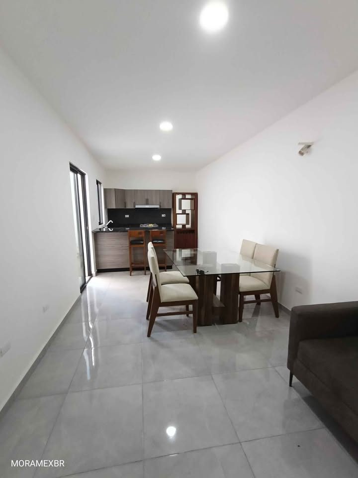 3 habitaciones 3 baños - Casa 2