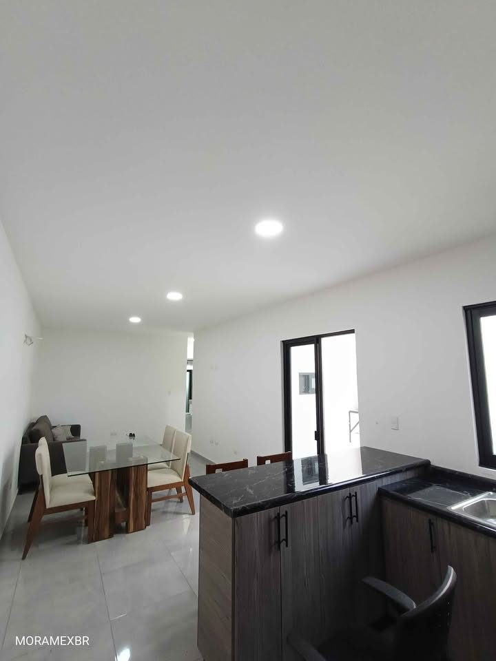 3 habitaciones 3 baños - Casa 3