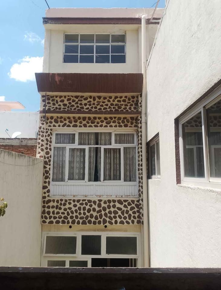 5 habitaciones 2 baños - Casa 2