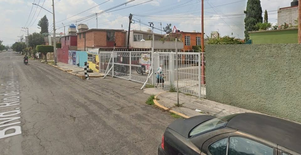 Casa en venta · 2 rec 3
