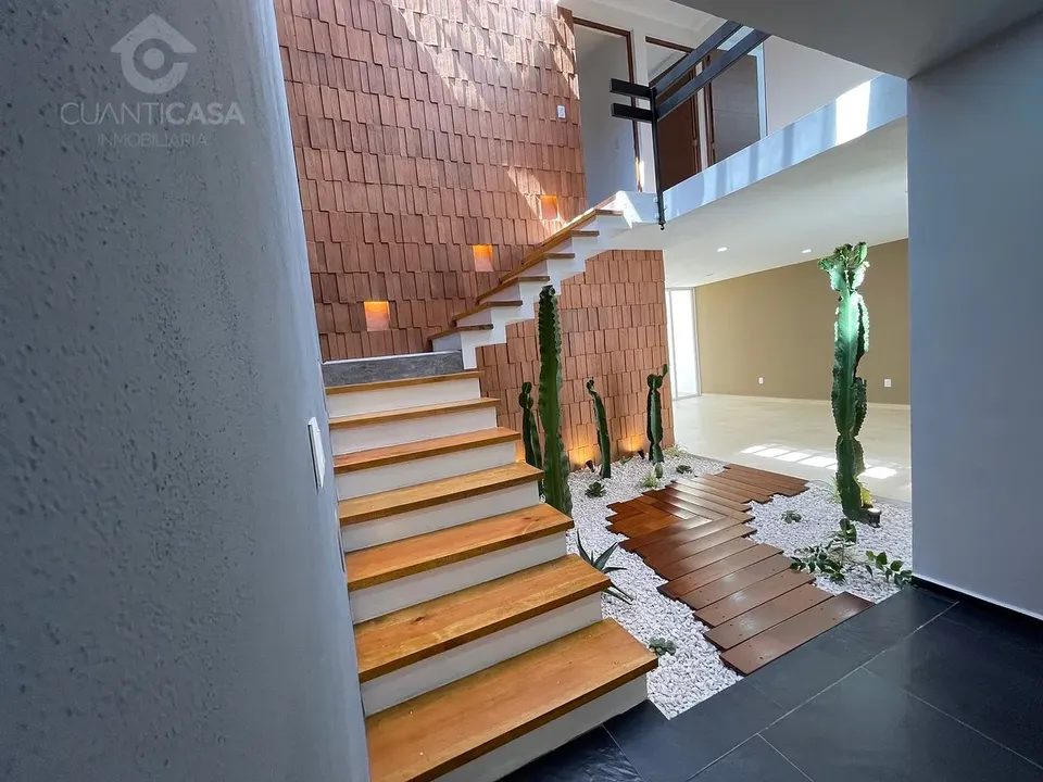 3 habitaciones 2.5 baños Casa 3