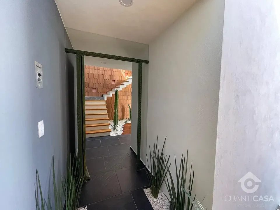 3 habitaciones 2.5 baños Casa 2