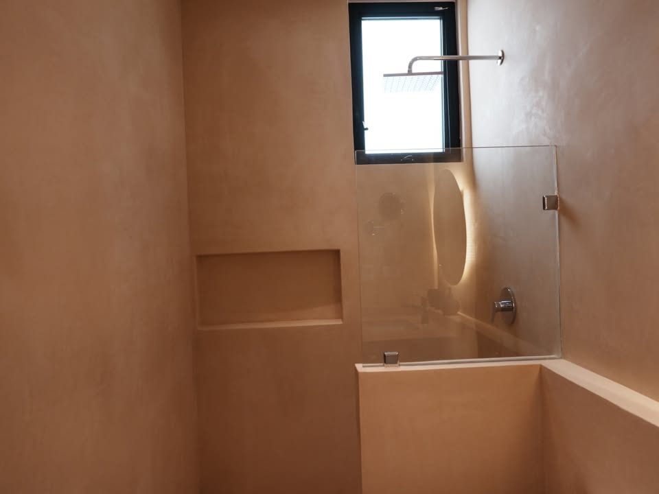 1 habitación 1 baño Departamento 2