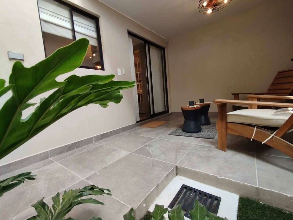 2 habitaciones 2 baños - Casa 3