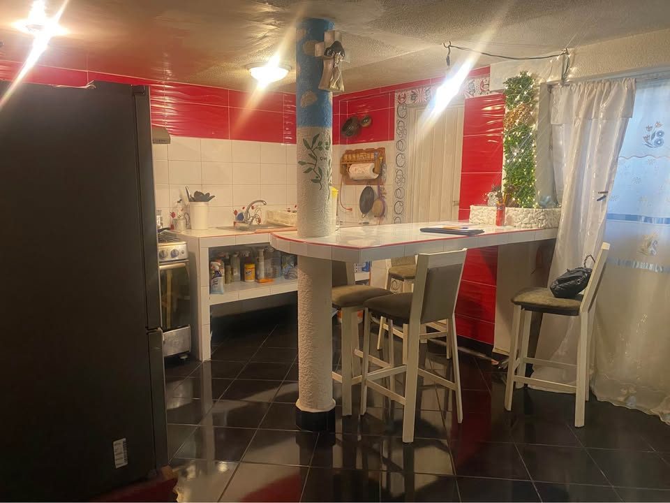 2 habitaciones 1 baño - Casa 3