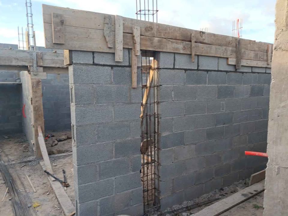 Monoambiente 0 baños - Townhouse 3