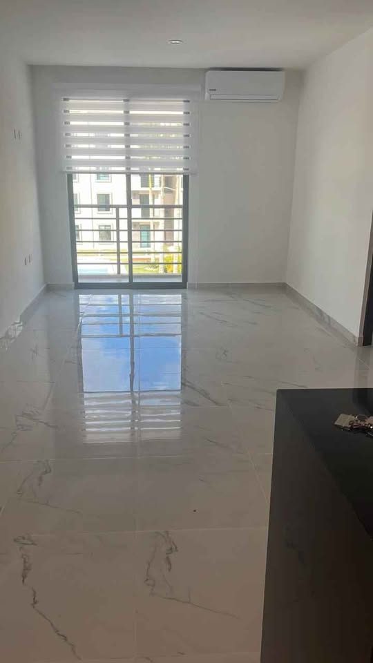 2 habitaciones 2 baños - Departamento 3