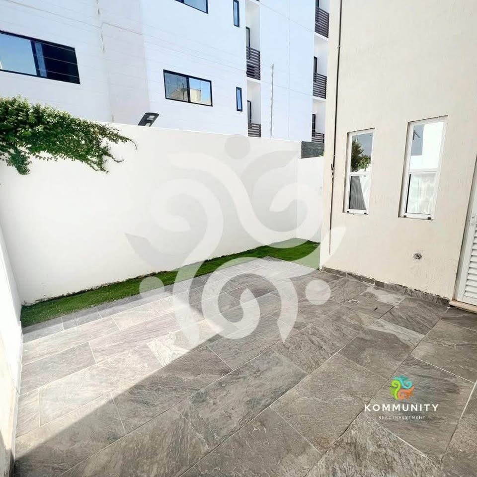 3 habitaciones 2,5 baños - Casa 2