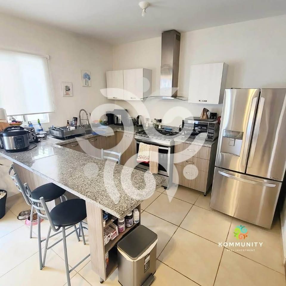 3 habitaciones 2,5 baños - Casa 3