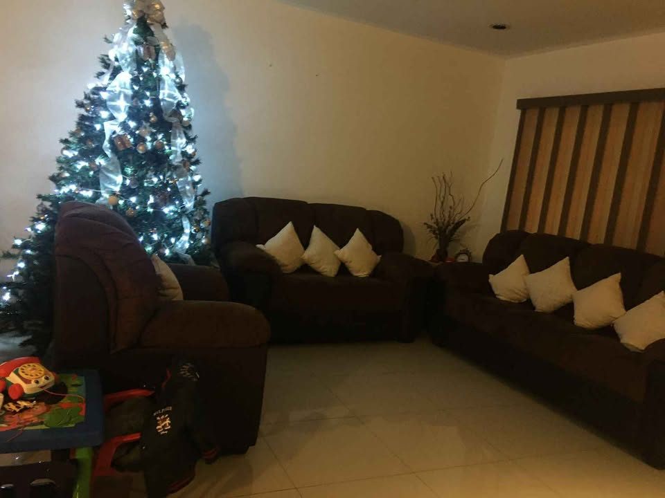 4 habitaciones 4 baños - Casa 2