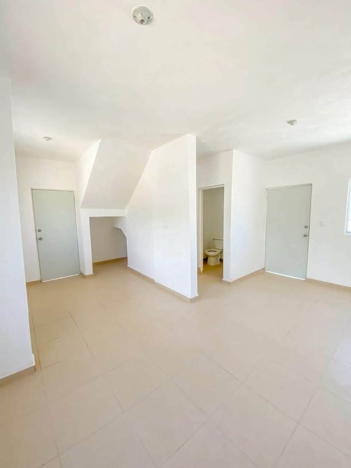 3 habitaciones 2 baños - Casa 2