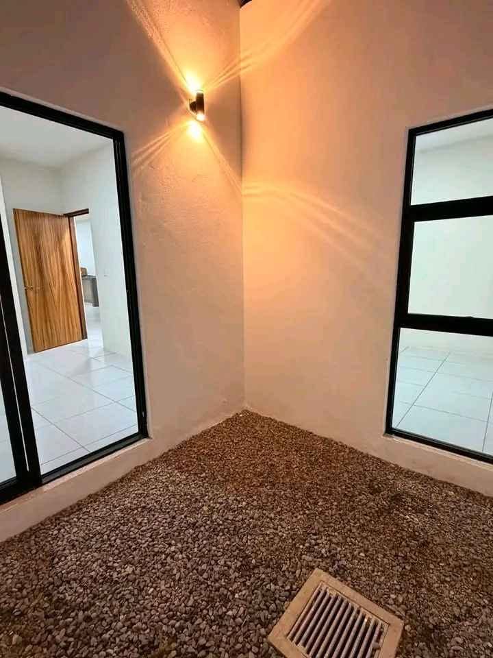 2 habitaciones 2 baños - Casa 2