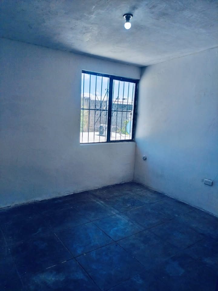 2 habitaciones 1 baño Casa 3