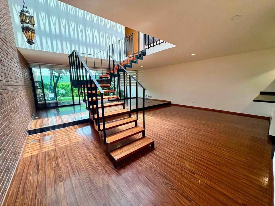 3 habitaciones 4 baños - Casa 3