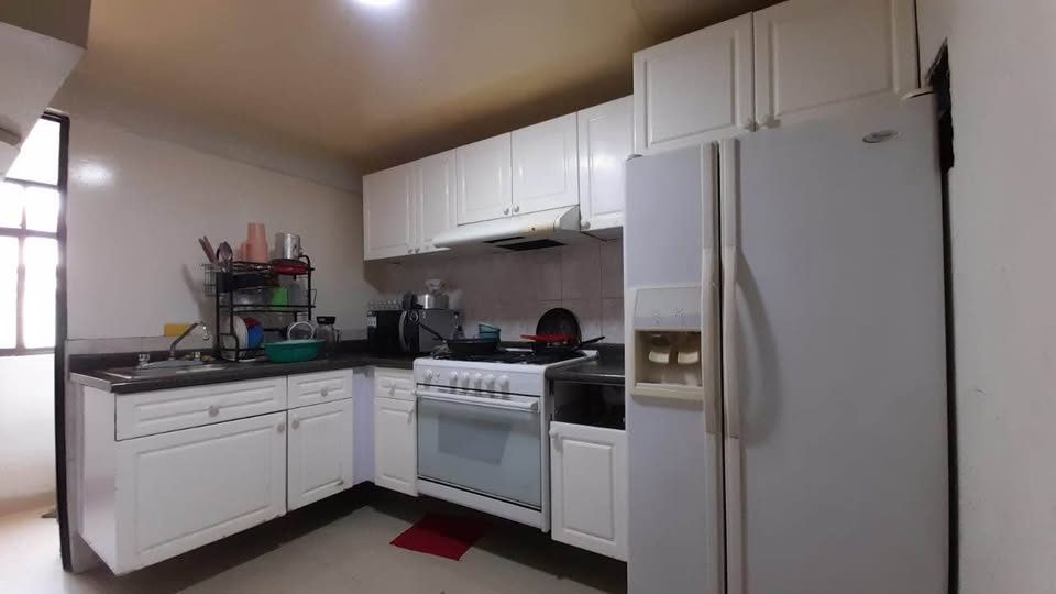 6 habitaciones 3 baños - Departamento 3