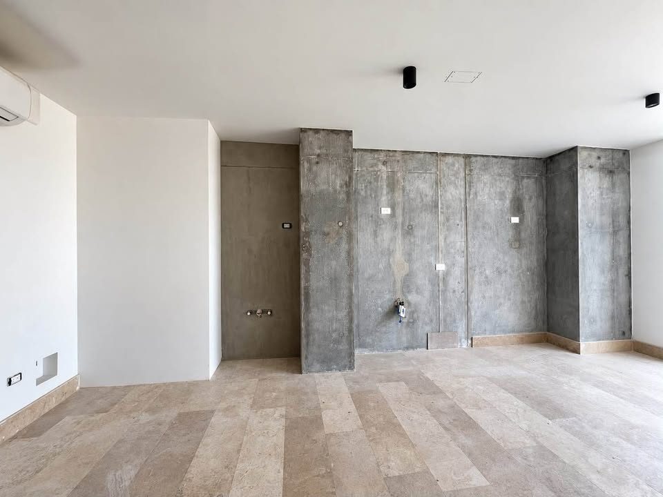 2 habitaciones 2 baños - Departamento 3