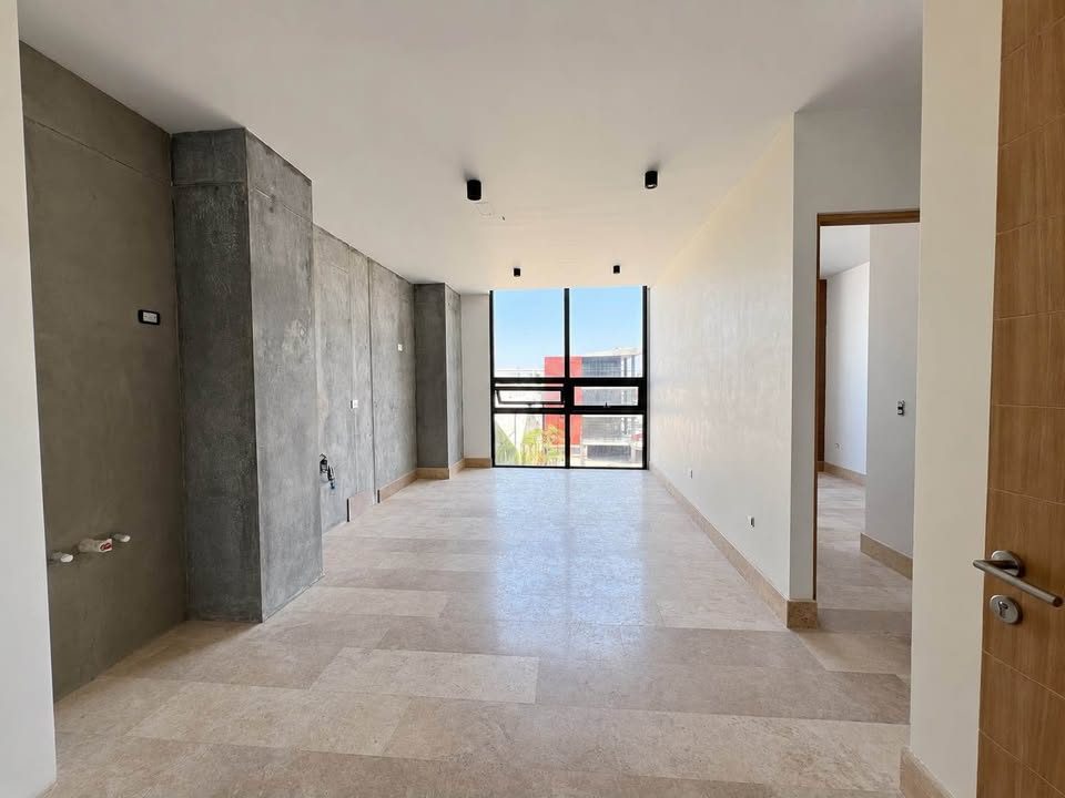 2 habitaciones 2 baños - Departamento 2