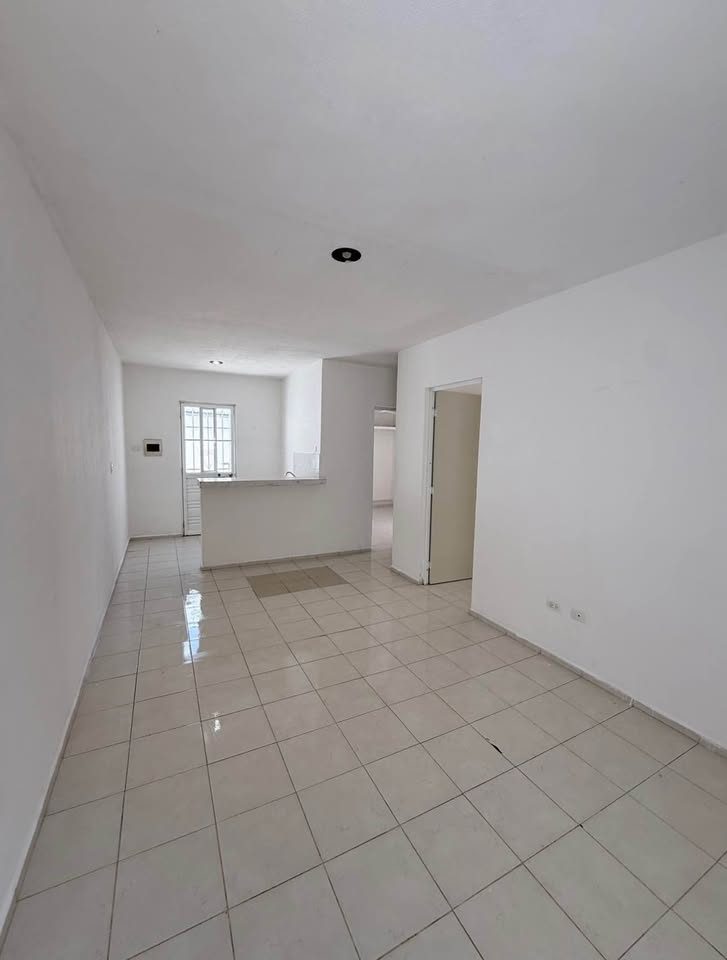 2 habitaciones 1 baño - Townhouse 3