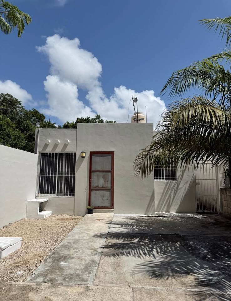2 habitaciones 1 baño - Townhouse 2