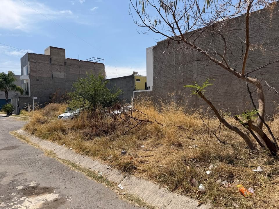 Terreno en venta · 144 m² · Coyula 2