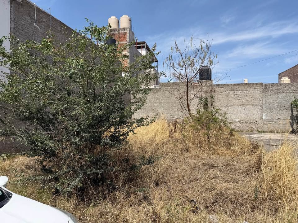 Terreno en venta · 144 m² · Coyula 3