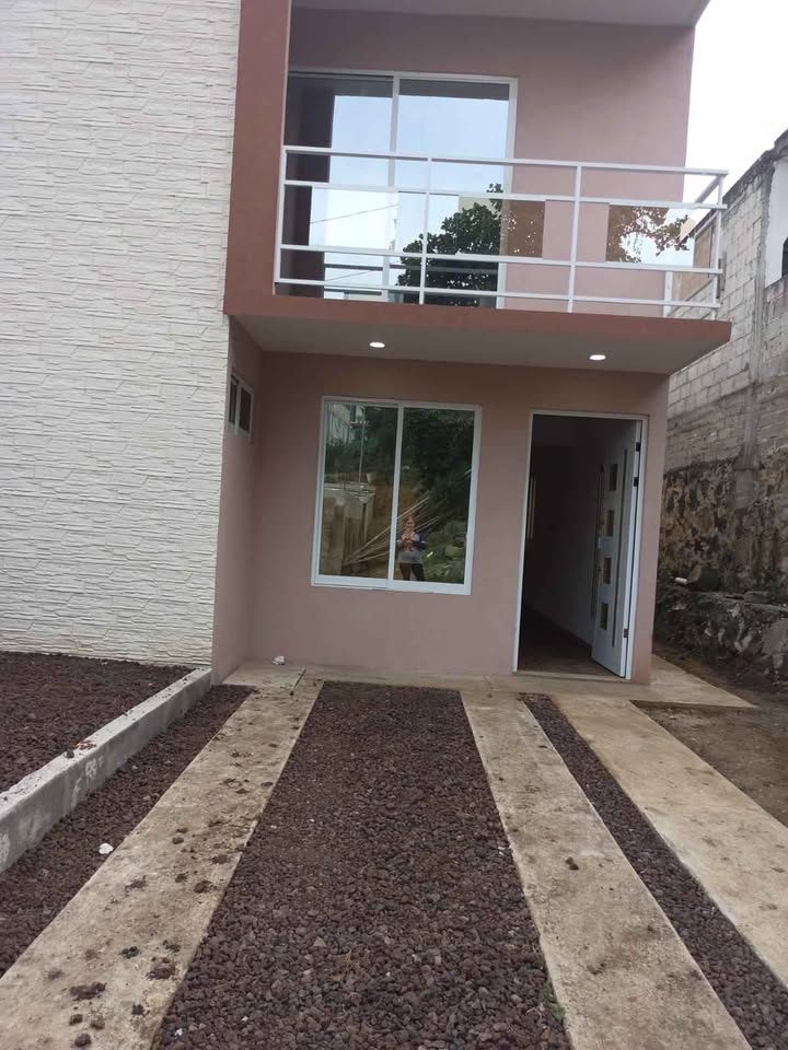 3 habitaciones 3 baños - Casa 3