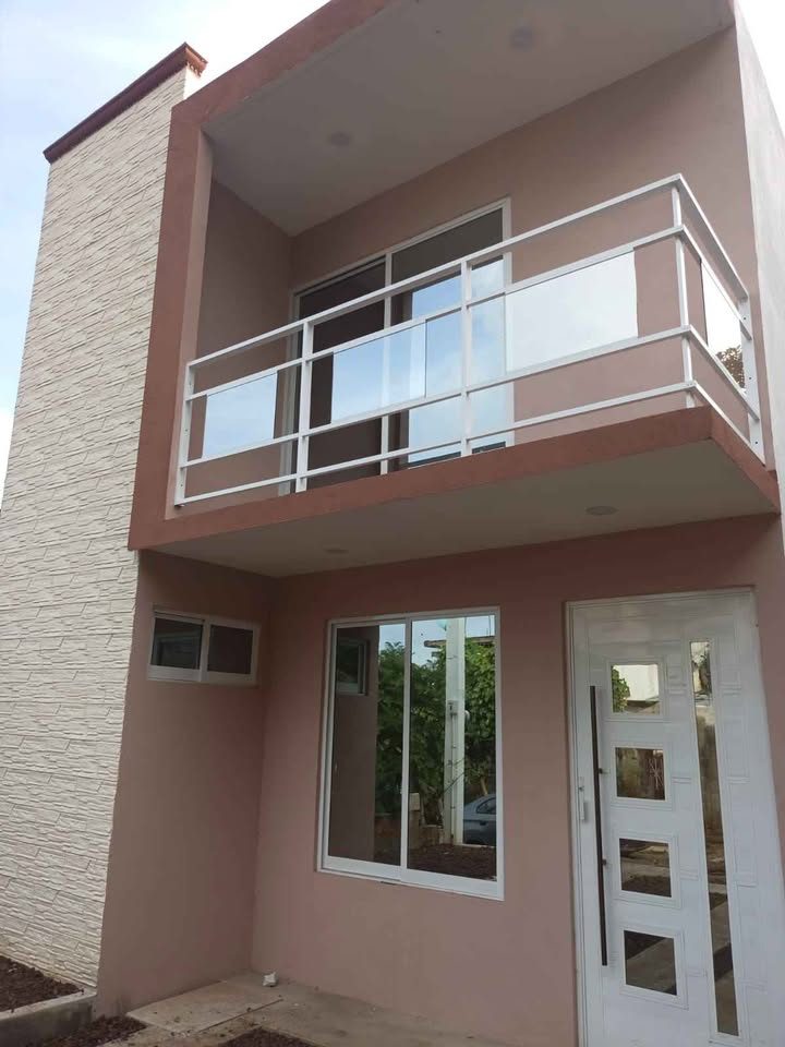 3 habitaciones 3 baños - Casa 2