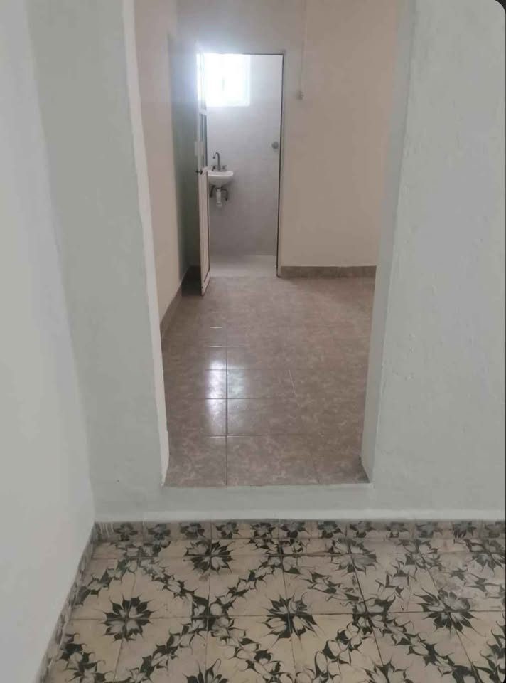 1 habitación 1 baño - Departamento 2