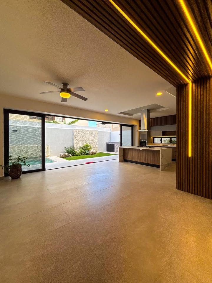 4 habitaciones 4 baños Casa 3