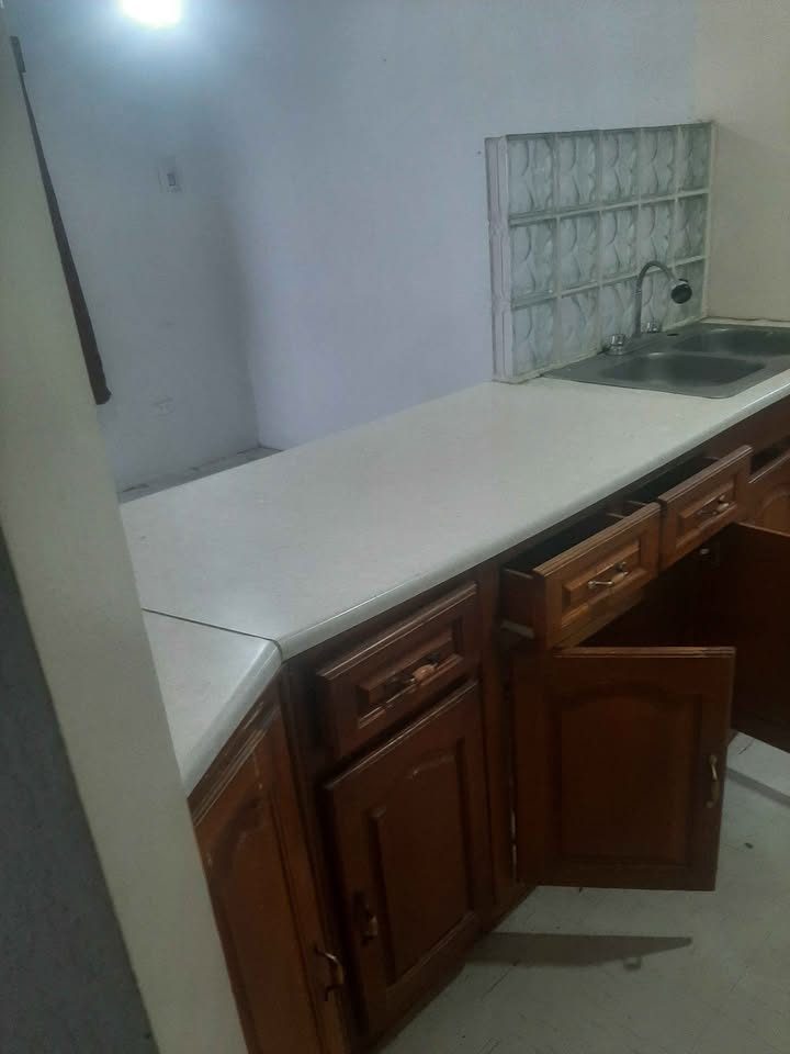 3 habitaciones 1 baño - Departamento 2