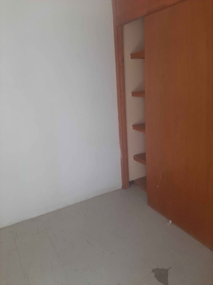3 habitaciones 1 baño - Departamento 3