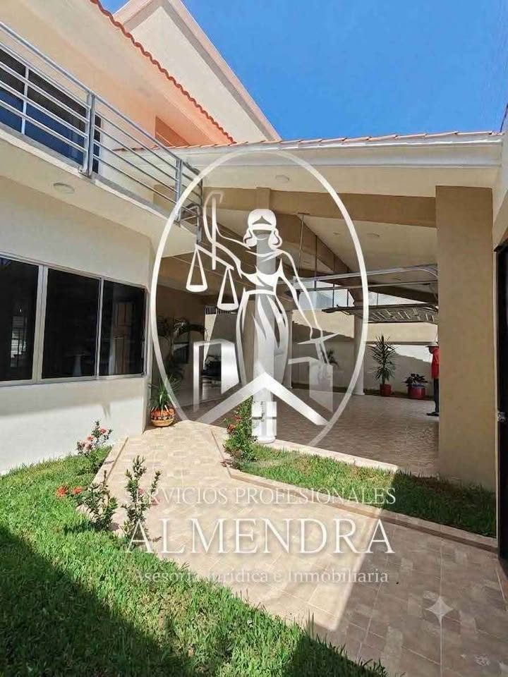 5 habitaciones 6 baños - Casa 3