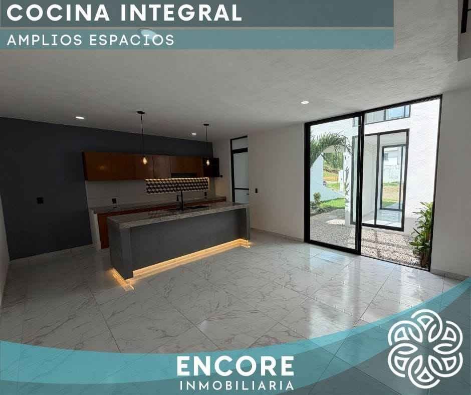 3 habitaciones 1 baño - Casa 2