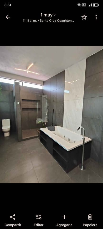 4 habitaciones 3 baños - Casa 3