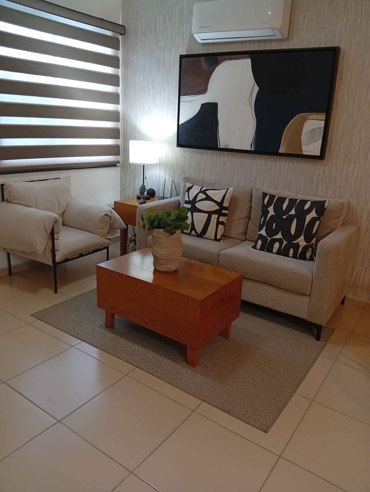 3 habitaciones 2 baños - Casa 3