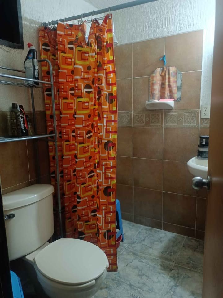 3 habitaciones 1 baño - Departamento 3