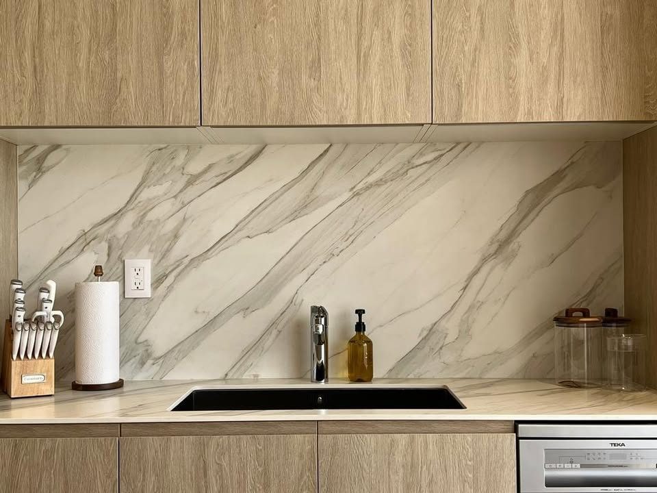 1 habitación 1 baño Departamento 3