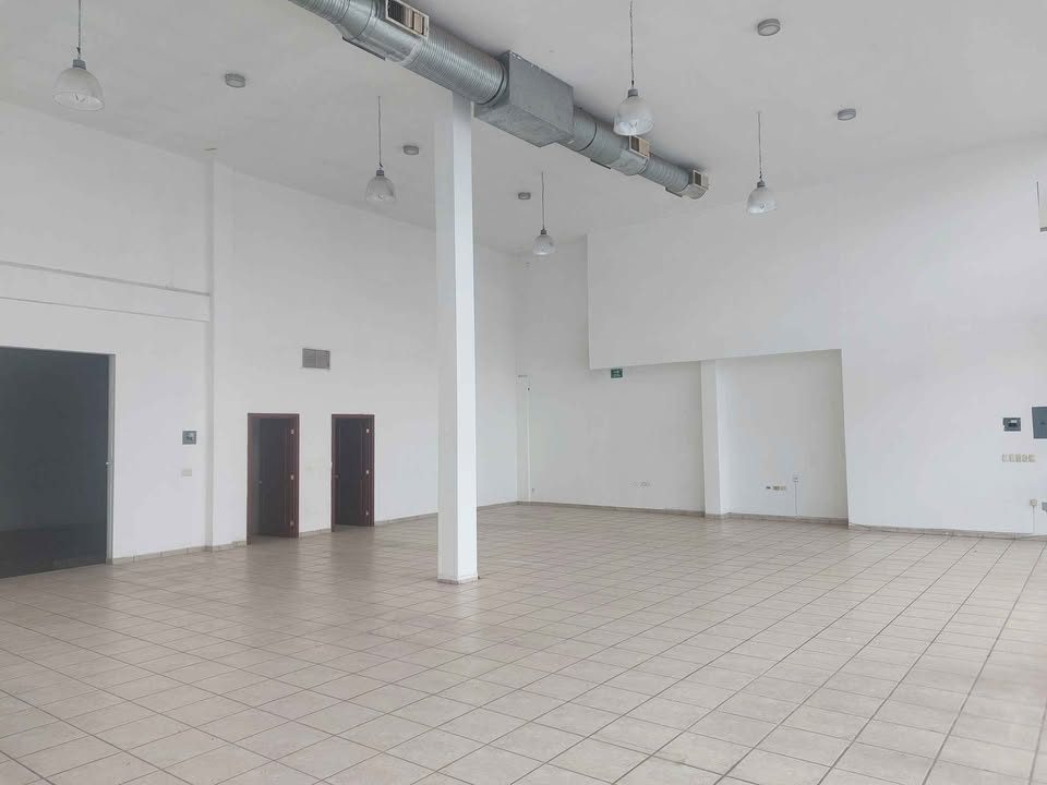 Monoambiente 3 baños - Townhouse 2