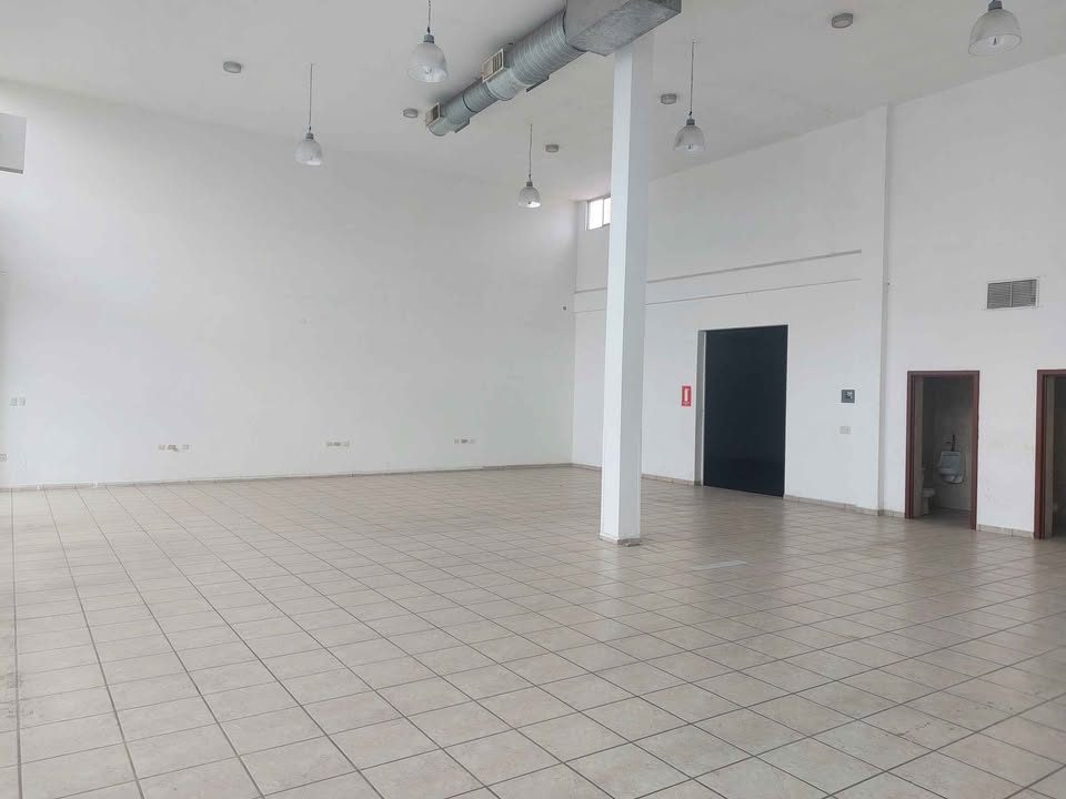 Monoambiente 3 baños - Townhouse 3