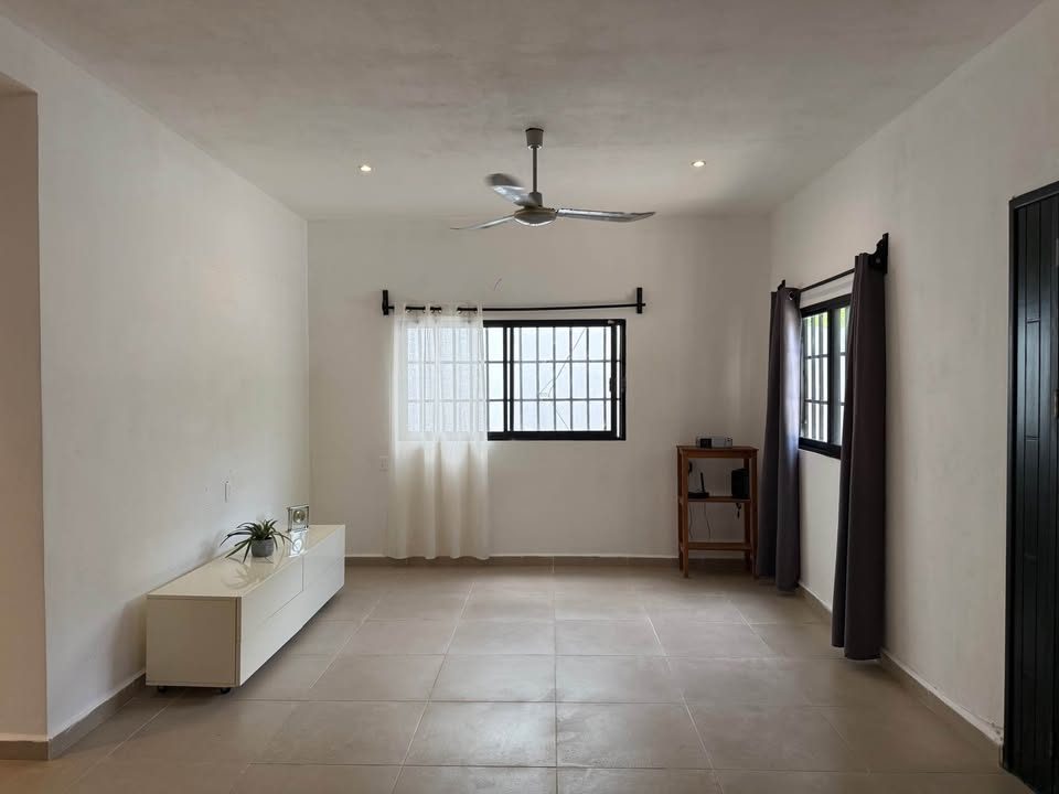 Monoambiente 0 baños - Casa 3