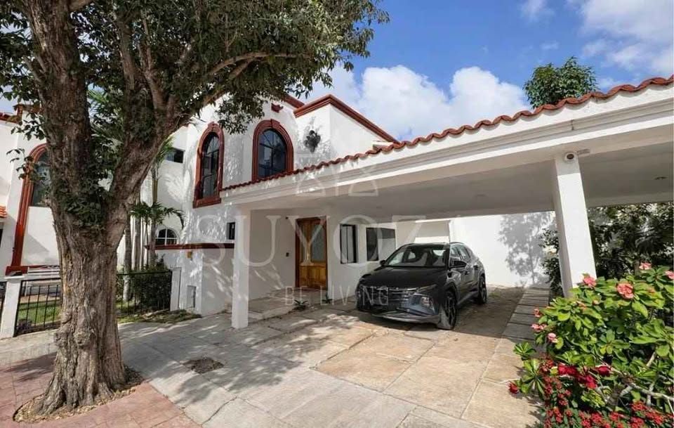 Casa en venta · 4 rec 3