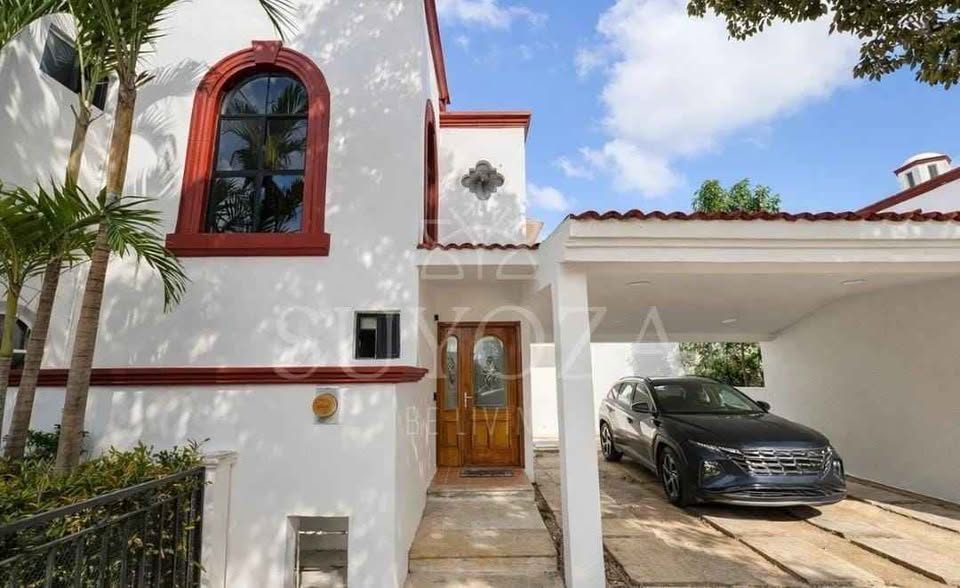 Casa en venta · 4 rec 2