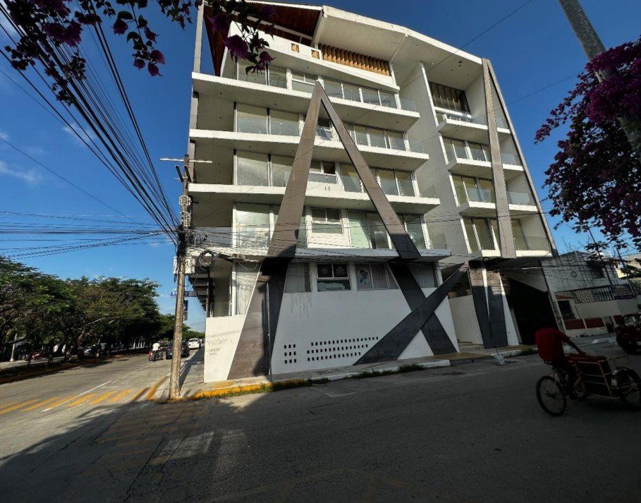 23 habitaciones 23 baños Departamento 2