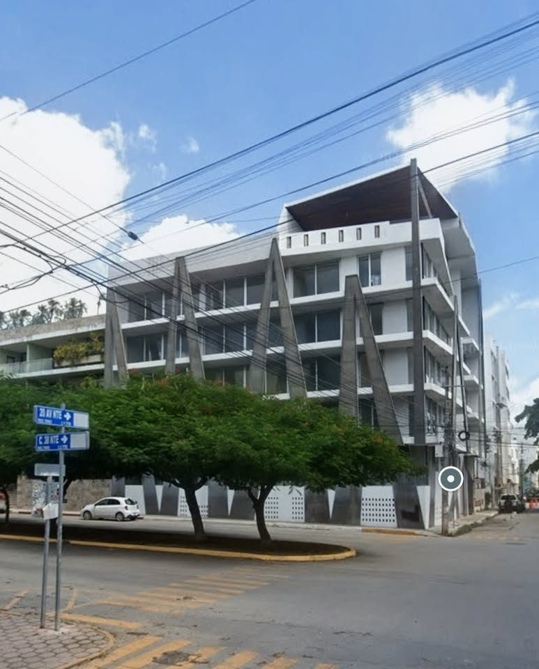 23 habitaciones 23 baños Departamento 3