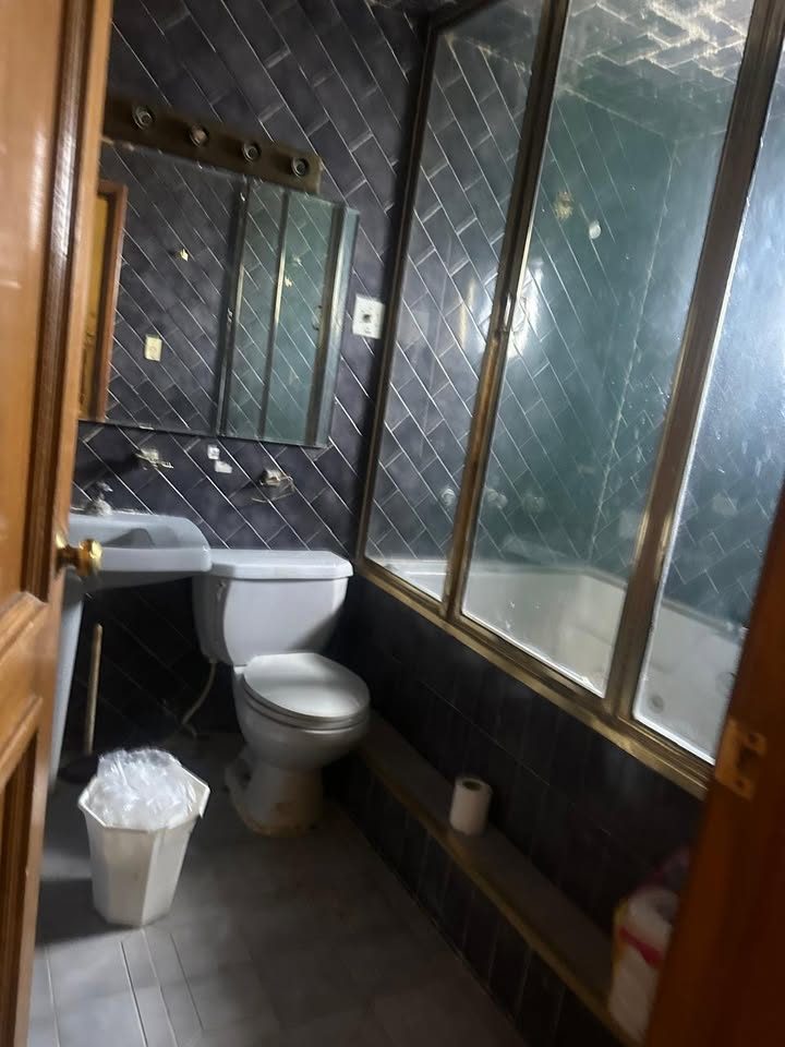 4 habitaciones 2.5 baños Casa 3