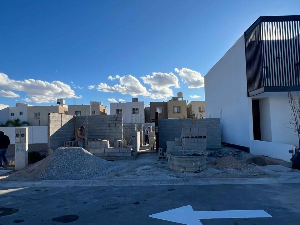 Casa en venta · 3 rec 2