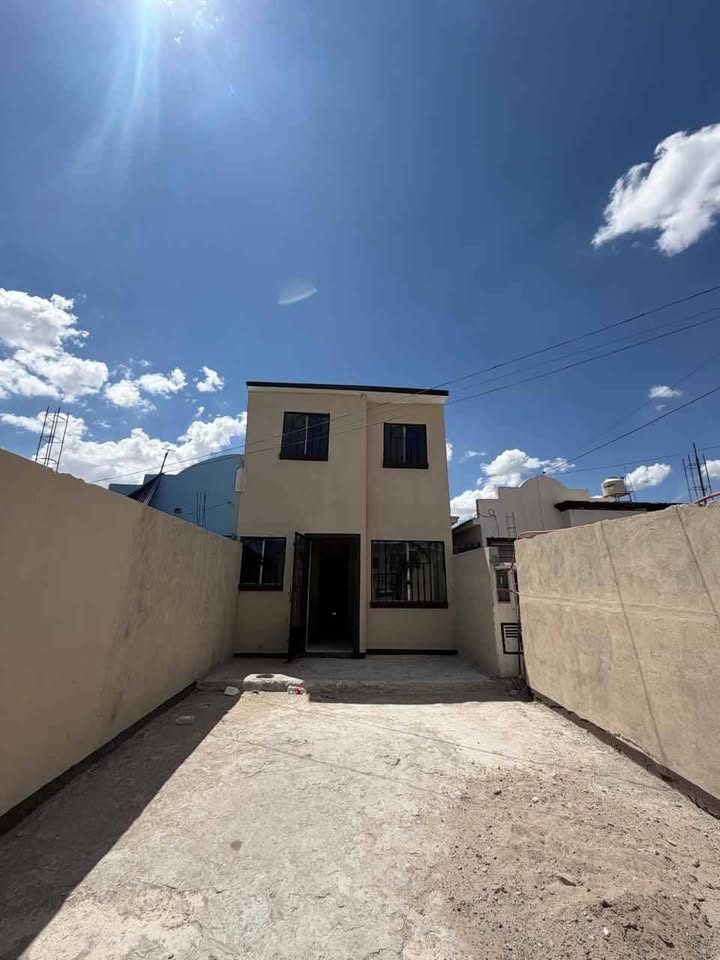 Casa en venta · 3 rec 2