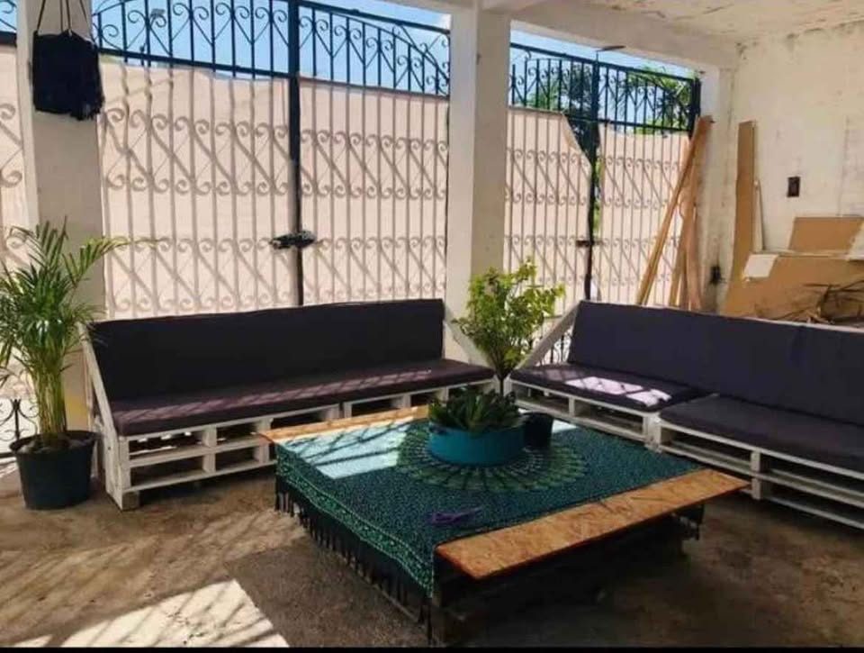 Habitación privada en alquiler 3